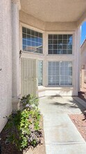 3741 Tranquil Canyon Ct in Las Vegas, NV - Building Photo - Building Photo