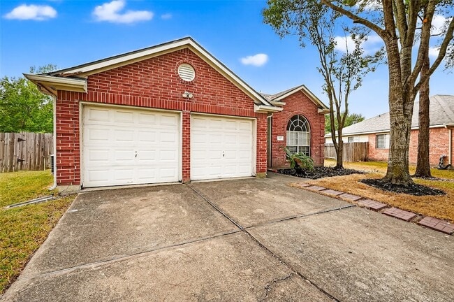 307 Roans Prairie Ln in Richmond, TX - Building Photo - Building Photo