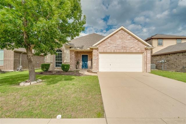 property at 7404 Gairlock Dr