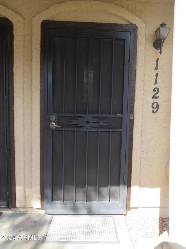 property at 921 W University Dr