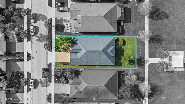 6924 Renshaw Dr in Melbourne, FL - Building Photo - Building Photo