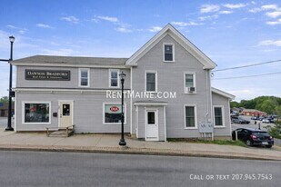 2 Pine St in Orono, ME - Building Photo