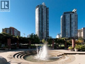 1199 Seymour St in Vancouver, BC - Building Photo