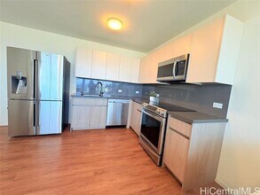 1631 Kapiolani Blvd in Honolulu, HI - Building Photo - Building Photo
