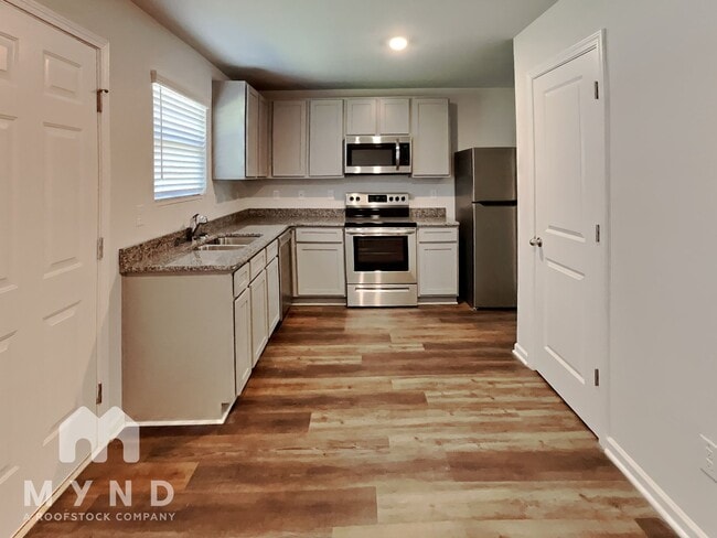 1834 Carrington Dr in Griffin, GA - Building Photo - Building Photo