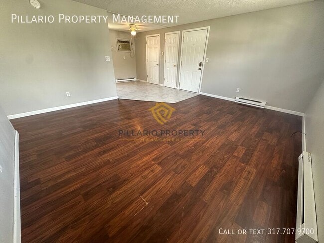 property at 130 W Howard St