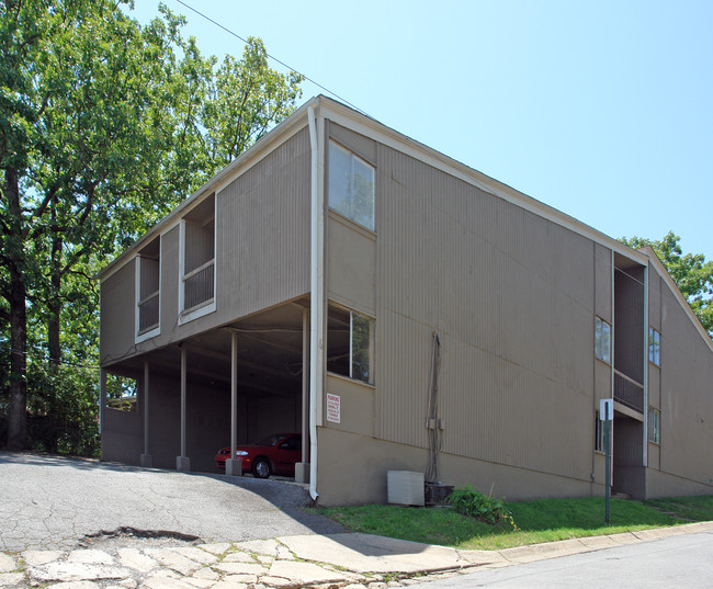 5719 B St in Little Rock, AR - Building Photo - Building Photo