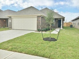 5435 Paiges Way in Katy, TX - Building Photo