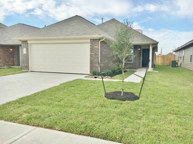 property at 5435 Paiges Way