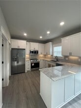 1 Selborne Ln in Bella Vista, AR - Building Photo - Building Photo