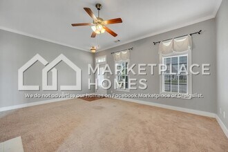 4662 Nicholas Dr in Bessemer, AL - Building Photo - Building Photo