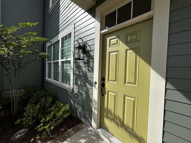 124 Cadet St in Clemson, SC - Building Photo - Building Photo