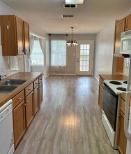 1110 Woodlands Park Dr in Lindale, TX - Building Photo - Building Photo