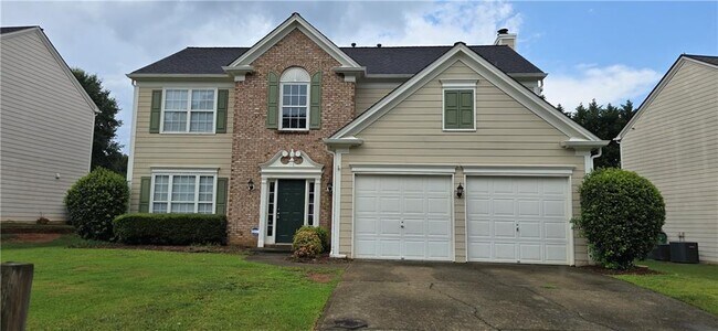 111 Nocatee Trail in Woodstock, GA - Building Photo - Building Photo