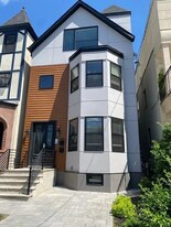 2212 Palisade Ave in Weehawken, NJ - Building Photo