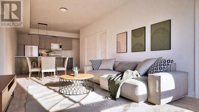 402-3040 INNES ROAD in Ottawa, ON - Building Photo - Building Photo