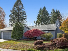 9895 SW Pimlico Terrace in Beaverton, OR - Building Photo