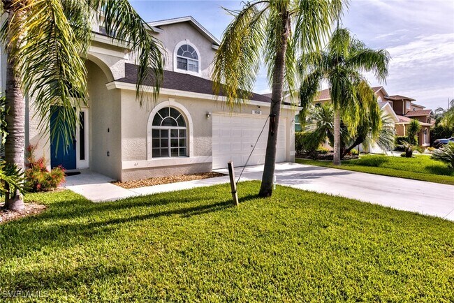 property at 11533 Woodmount Ln