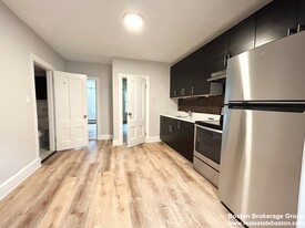 7 Warwick St Apartamentos