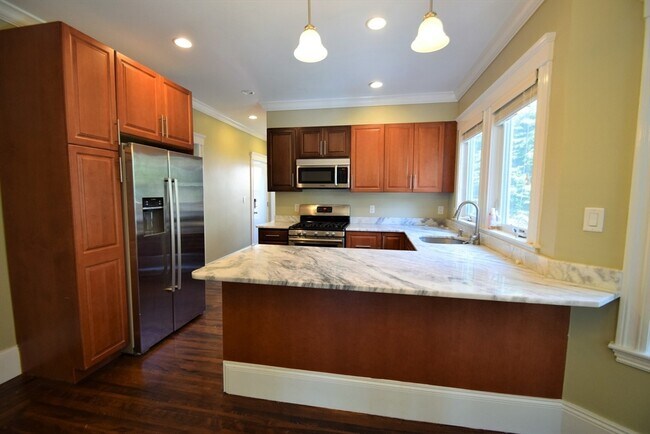 179 Tremont St in Newton, MA - Building Photo - Building Photo