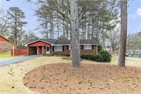 4874 Cowan Rd in Acworth, GA - Foto de edificio - Building Photo