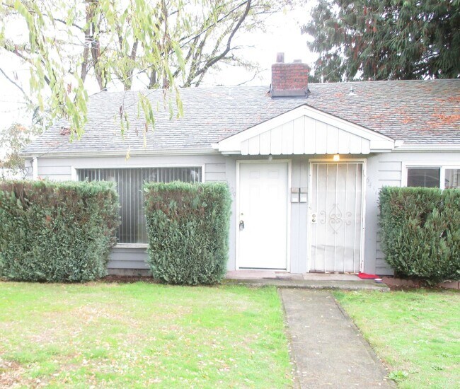 property at 6409 S Junett St