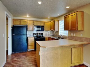 634 Driftwood Ln in Nampa, ID - Building Photo - Building Photo