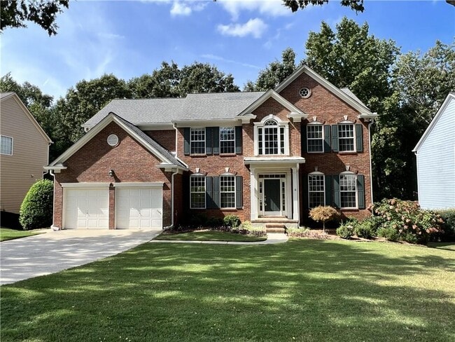 property at 1670 Laleiah Dr