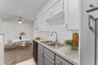 The Hills at Ironhorse in North Richland Hills, TX - Building Photo - Building Photo