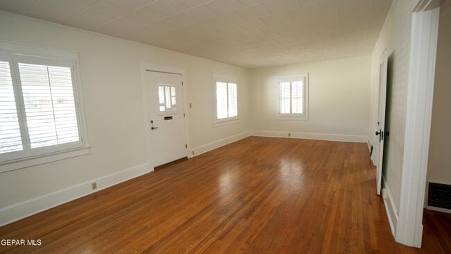 3116 Wheeling Ave in El Paso, TX - Building Photo - Building Photo