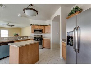9604 Mystic Dunes Dr in McKinney, TX - Building Photo - Building Photo