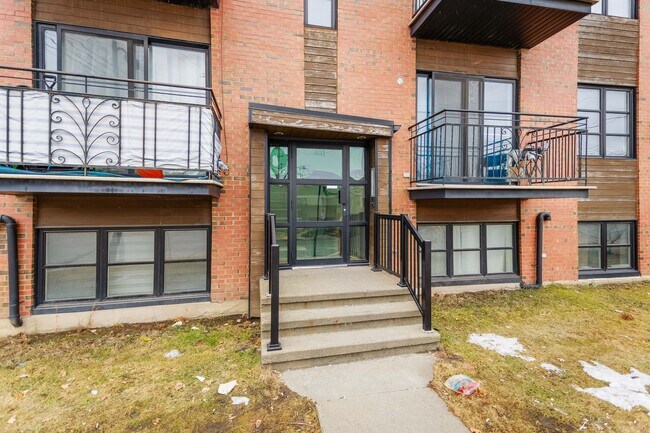 405 Première Av in Verdun, QC - Building Photo - Building Photo
