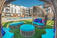 Building Photo - Blu At Northline Apartments in Charlotte, North Carolina