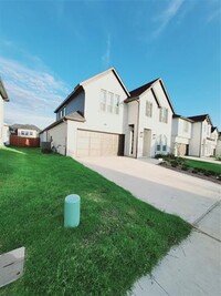 10925 Coastal Violet Rd in Frisco, TX - Building Photo - Building Photo