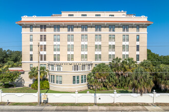 The Haven Condominium in Winter Haven, FL - Building Photo - Building Photo