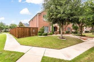 7417 Hidden Cove Ln in Frisco, TX - Building Photo - Building Photo