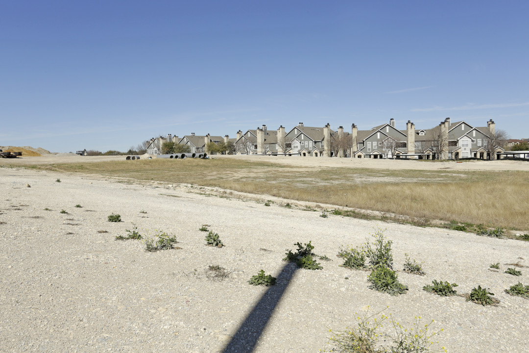 Domain at The Gate in Frisco, TX - Foto de edificio