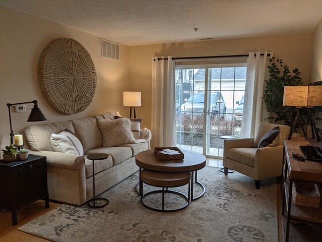 French Mill Apartments photo'