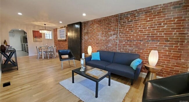 1268 Lipan St in Denver, CO - Building Photo - Building Photo