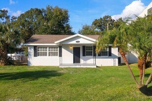 1105 W Nassau St in Tampa, FL - Building Photo