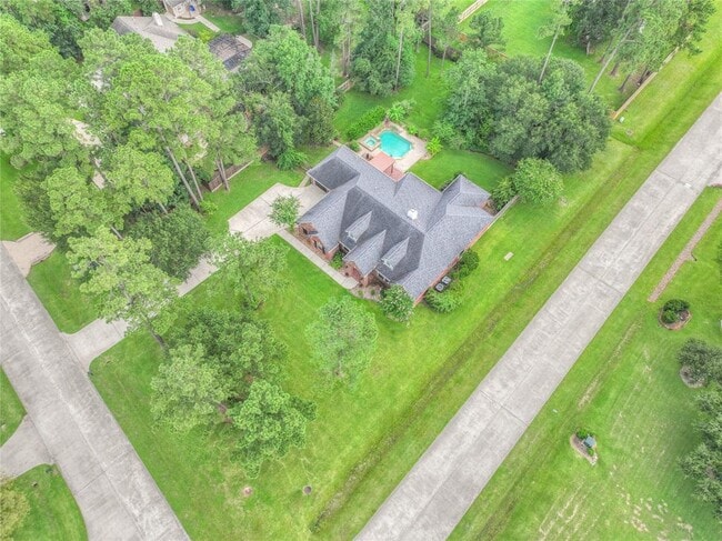 29702 Orchard Grove Dr in Tomball, TX - Building Photo - Building Photo