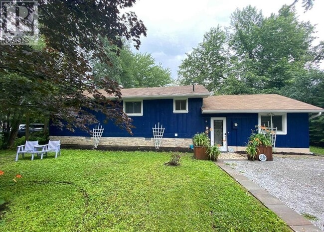 property at 163 Aldred Dr