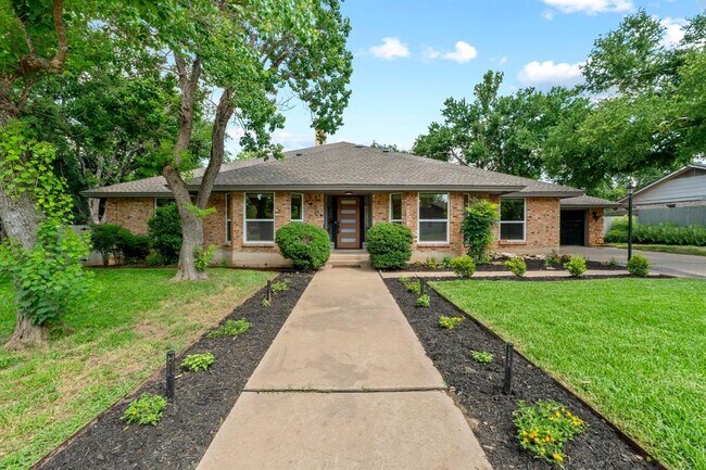 property at 801 Lime Rock Dr