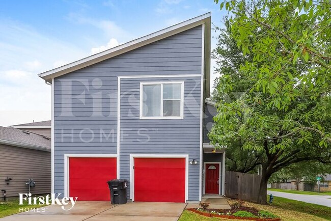 property at 4327 Darter St