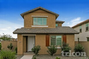 9334 E Strobe Ave in Mesa, AZ - Building Photo