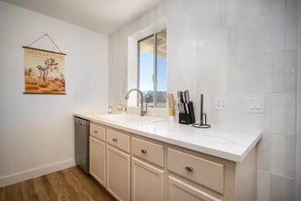 63365 Cobalt Rd in Joshua Tree, CA - Building Photo - Building Photo