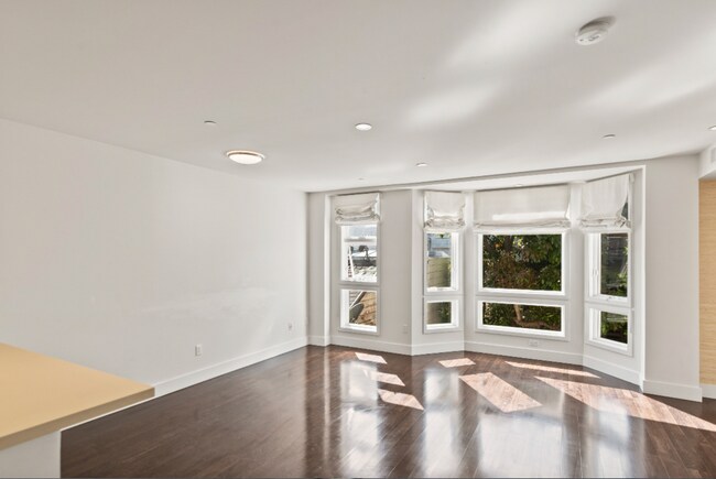 1350 Natoma St in San Francisco, CA - Building Photo - Building Photo
