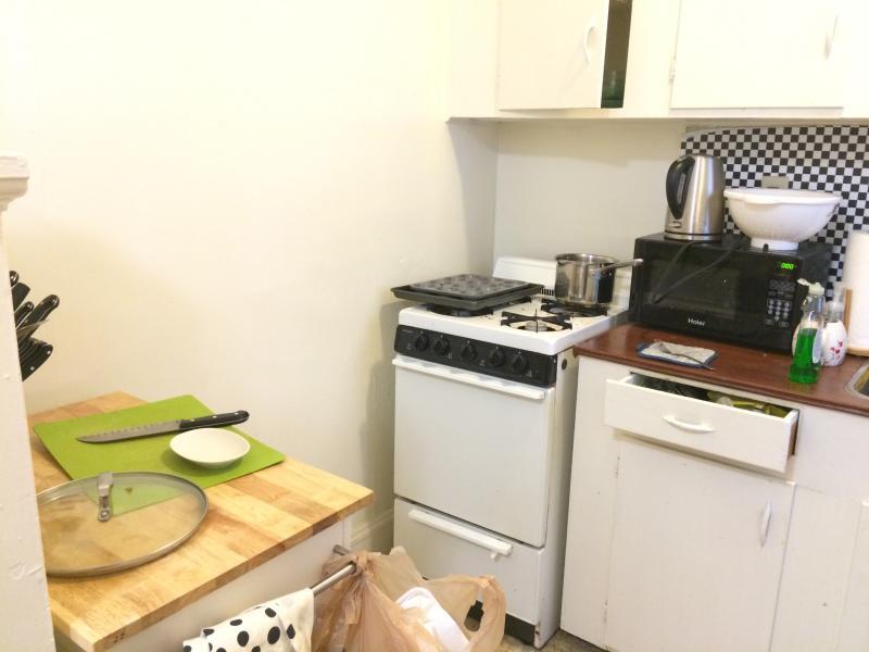 1626 Massachusetts Ave, Unit 7 in Cambridge, MA - Building Photo
