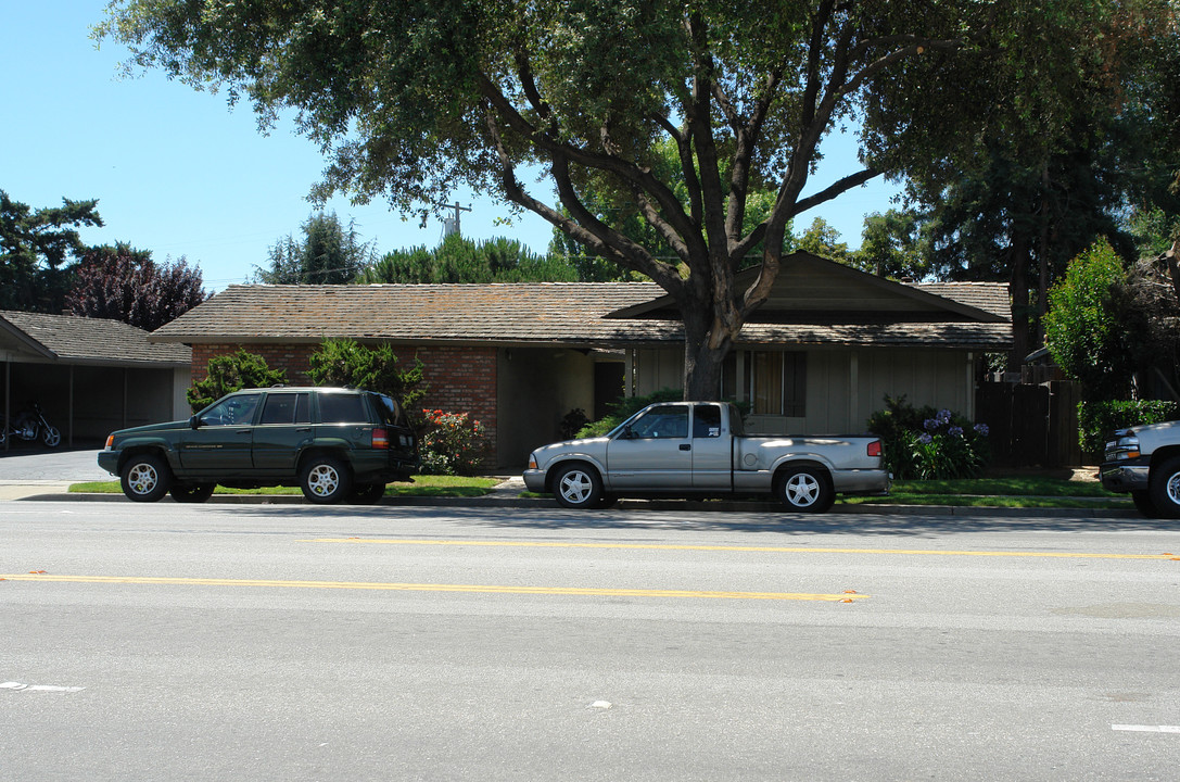 3220-3228 Homestead Rd in Santa Clara, CA - Building Photo