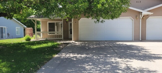 property at 517-518 29 3/8 Rd